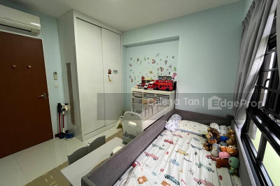 605C TAMPINES STREET 61 HDB | Listing