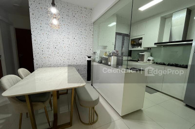 605C TAMPINES STREET 61 HDB | Listing