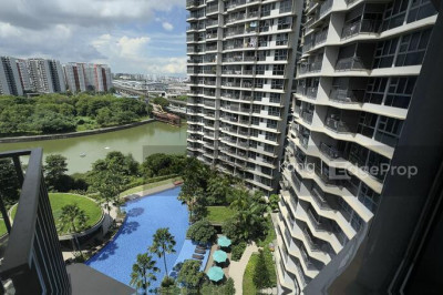 RIVERTREES RESIDENCES Apartment / Condo | Listing