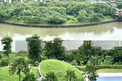 RIVERTREES RESIDENCES Apartment / Condo | Listing