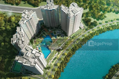 RIVERTREES RESIDENCES Apartment / Condo | Listing