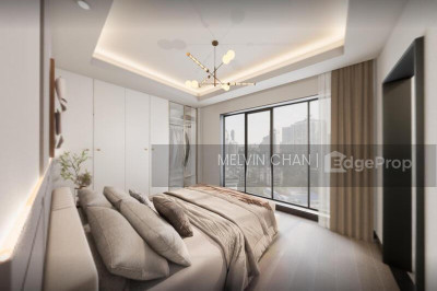 LEEDON 2 Apartment / Condo | Listing