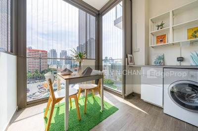 UPTOWN @ FARRER Apartment / Condo | Listing