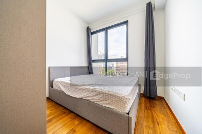 UPTOWN @ FARRER Apartment / Condo | Listing