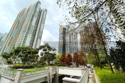 33 GHIM MOH EDGE HDB | Listing