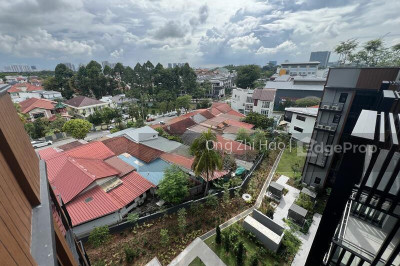 VIEW AT KISMIS Apartment / Condo | Listing