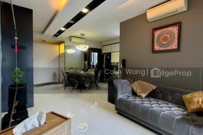 RIVERPARC RESIDENCE Apartment / Condo | Listing