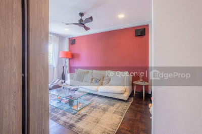 SIGLAP LODGE Apartment / Condo | Listing