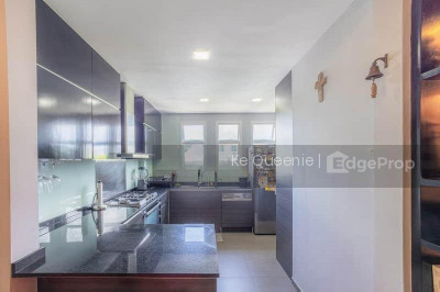 SIGLAP LODGE Apartment / Condo | Listing