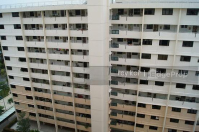 309 CLEMENTI AVENUE 4 HDB | Listing