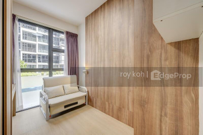 BLOSSOM RESIDENCES Apartment / Condo | Listing