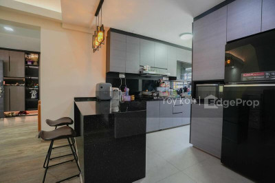 726 JURONG WEST AVENUE 5 HDB | Listing