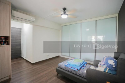 726 JURONG WEST AVENUE 5 HDB | Listing