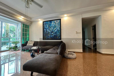 CAVENAGH HOUSE Apartment / Condo | Listing