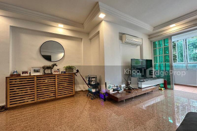 CAVENAGH HOUSE Apartment / Condo | Listing