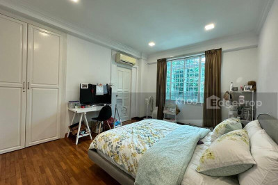 CAVENAGH HOUSE Apartment / Condo | Listing