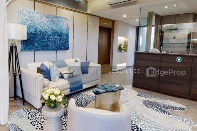 PASIR RIS 8 Apartment / Condo | Listing