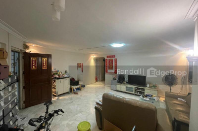 409 CHOA CHU KANG AVENUE 3 HDB | Listing