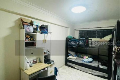 409 CHOA CHU KANG AVENUE 3 HDB | Listing