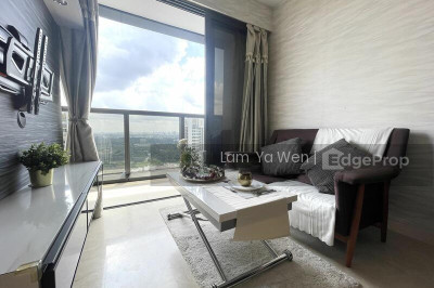 COMMONWEALTH TOWERS Apartment / Condo | Listing