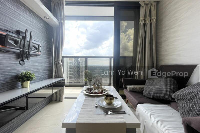 COMMONWEALTH TOWERS Apartment / Condo | Listing