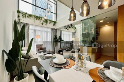 ICON Apartment / Condo | Listing