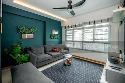 101B CANBERRA STREET HDB | Listing