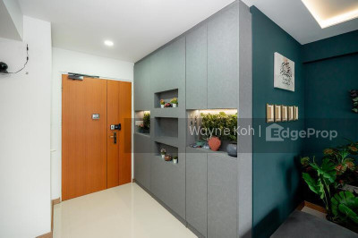 101B CANBERRA STREET HDB | Listing