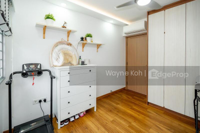 101B CANBERRA STREET HDB | Listing