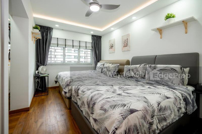 101B CANBERRA STREET HDB | Listing