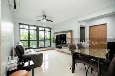 115C ALKAFF CRESCENT HDB | Listing