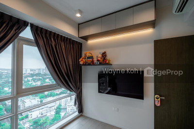 PRINCIPAL GARDEN Apartment / Condo | Listing