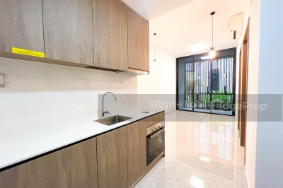 PARC KOMO Apartment / Condo | Listing