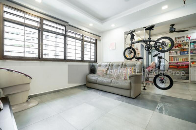 114 RIVERVALE WALK HDB | Listing