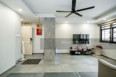 114 RIVERVALE WALK HDB | Listing