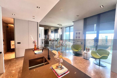 CUSCADEN RESERVE Apartment / Condo | Listing