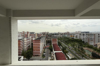 428 HOUGANG AVENUE 6 HDB | Listing