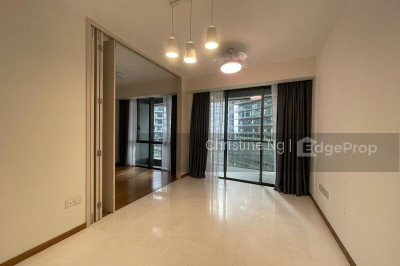 MARINA ONE RESIDENCES Apartment / Condo | Listing