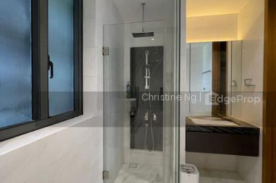 MARINA ONE RESIDENCES Apartment / Condo | Listing