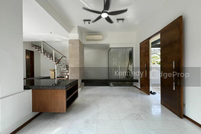 SUNRISE VILLA Landed | Listing