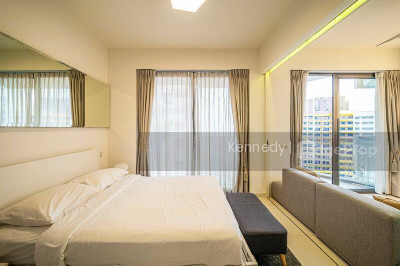 SKY HABITAT Apartment / Condo | Listing