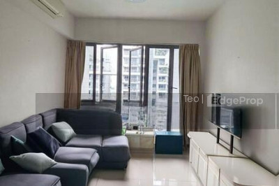 BEDOK RESIDENCES Apartment / Condo | Listing