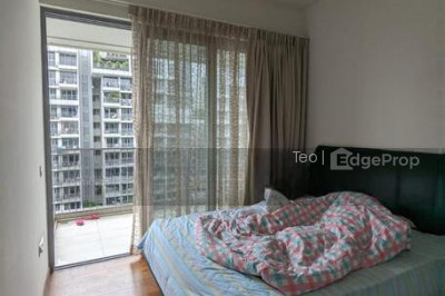 BEDOK RESIDENCES Apartment / Condo | Listing