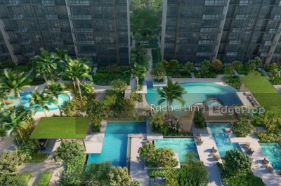 EMERALD OF KATONG Apartment / Condo | Listing