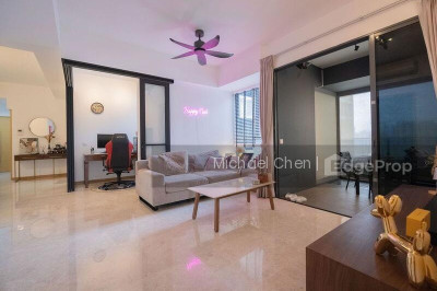 CITYSCAPE AT FARRER PARK Apartment / Condo | Listing