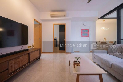 CITYSCAPE AT FARRER PARK Apartment / Condo | Listing