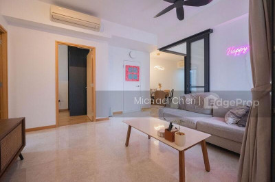 CITYSCAPE AT FARRER PARK Apartment / Condo | Listing