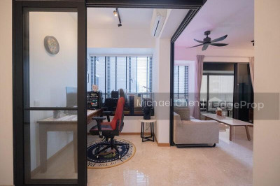 CITYSCAPE AT FARRER PARK Apartment / Condo | Listing