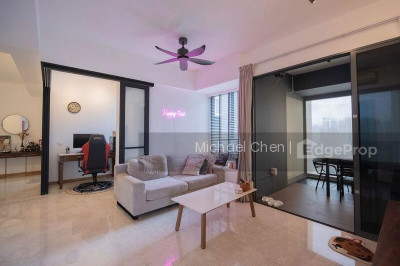 CITYSCAPE AT FARRER PARK Apartment / Condo | Listing