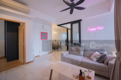 CITYSCAPE AT FARRER PARK Apartment / Condo | Listing